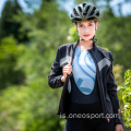 Pro Sleeveless Base Layer Sleeveless Cycling Top